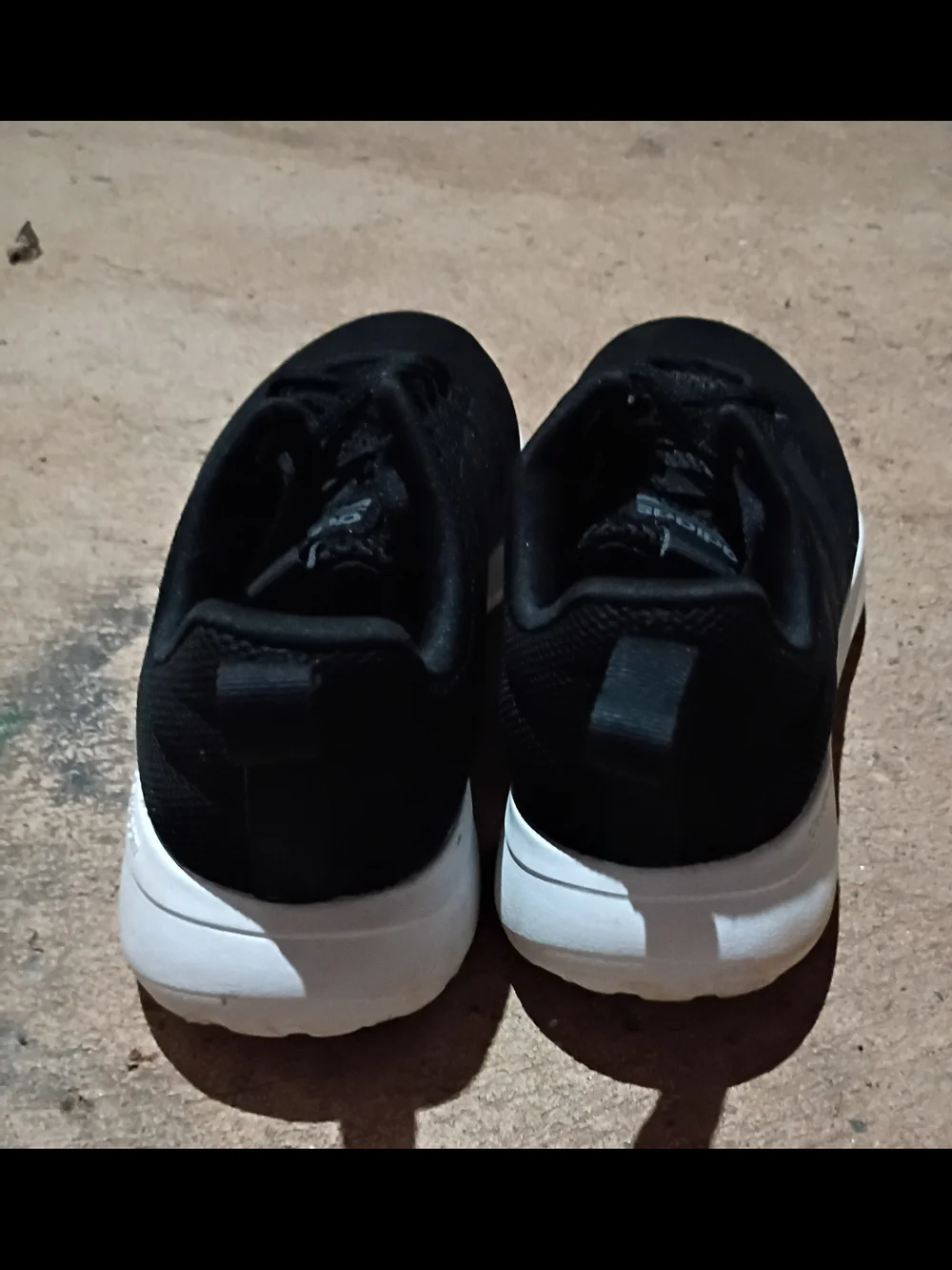Adidas Cloudfoam Sneakers